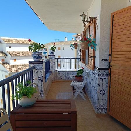 Pmt17 - Penthouse Apartment With Pool And Close To Beach La Mata  Exterior photo