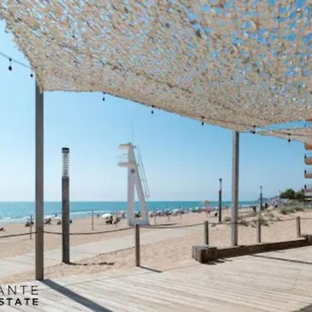Pmt17 - Penthouse Apartment With Pool And Close To Beach La Mata  Exterior photo