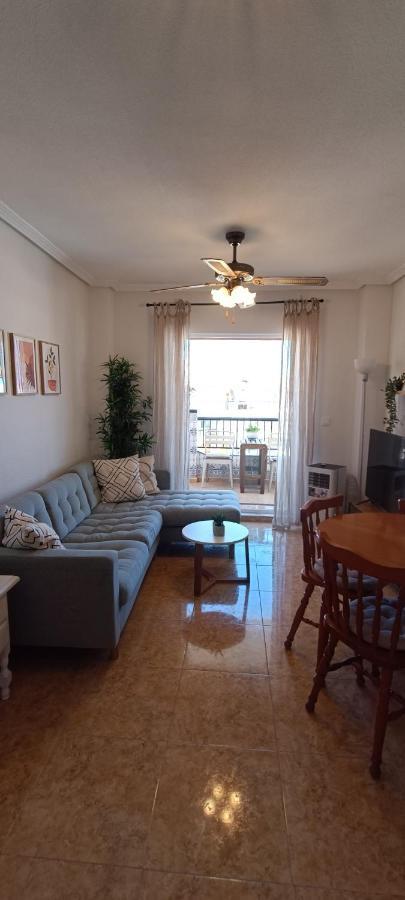 Pmt17 - Penthouse Apartment With Pool And Close To Beach La Mata  Exterior photo