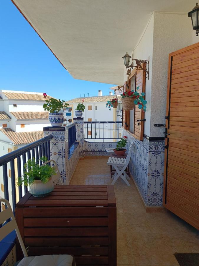 Pmt17 - Penthouse Apartment With Pool And Close To Beach La Mata  Exterior photo