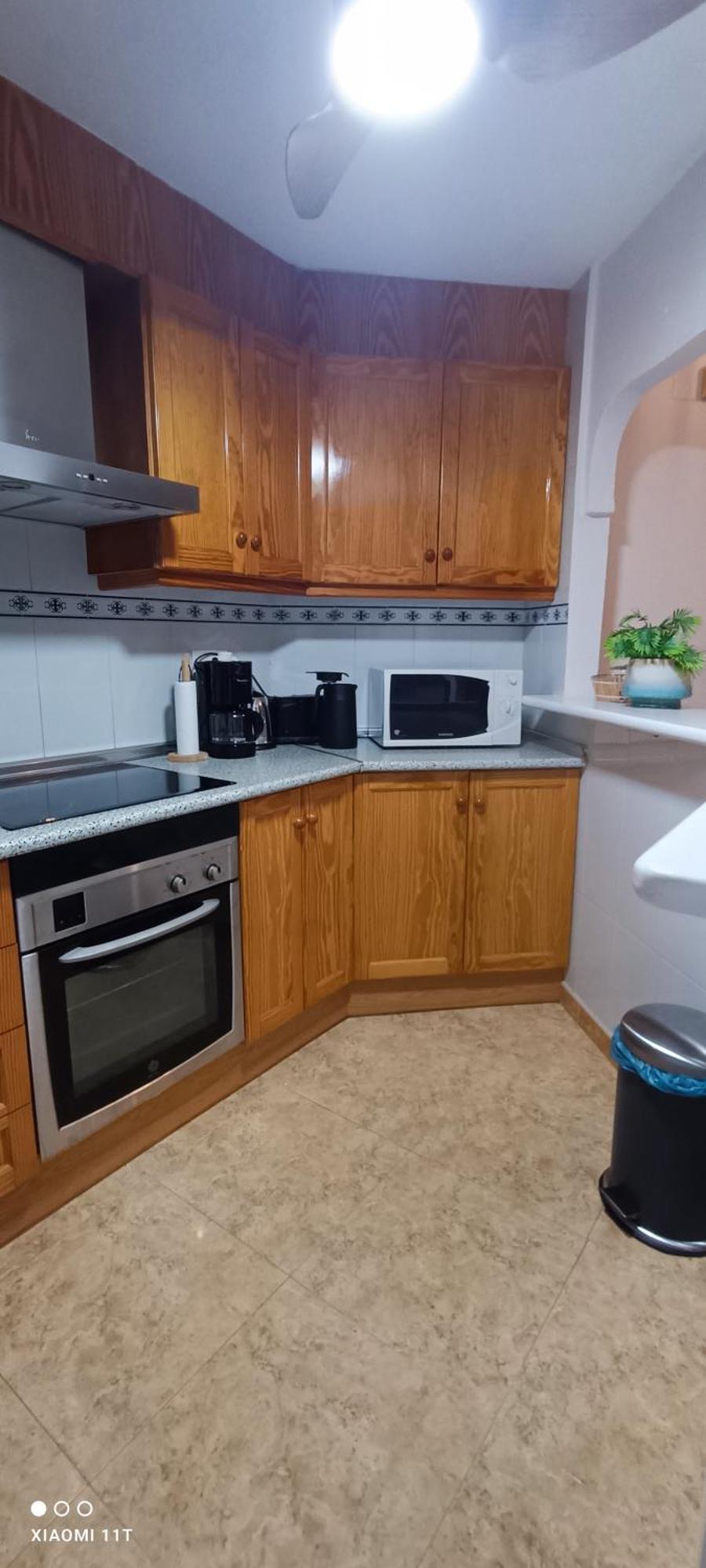 Pmt17 - Penthouse Apartment With Pool And Close To Beach La Mata  Exterior photo