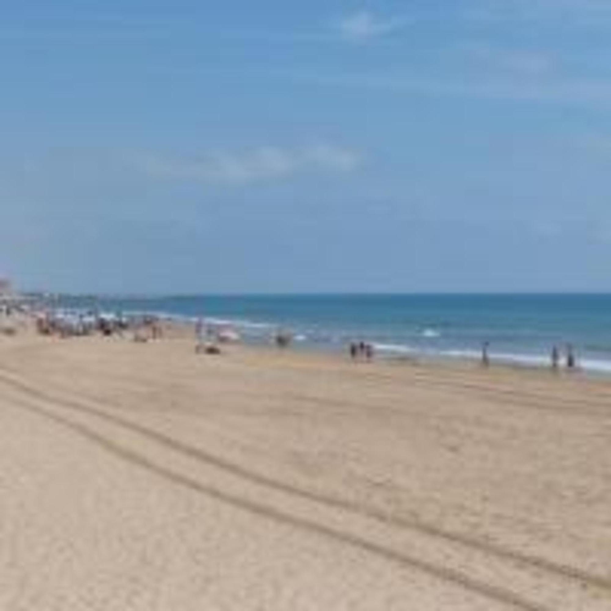 Pmt17 - Penthouse Apartment With Pool And Close To Beach La Mata  Exterior photo
