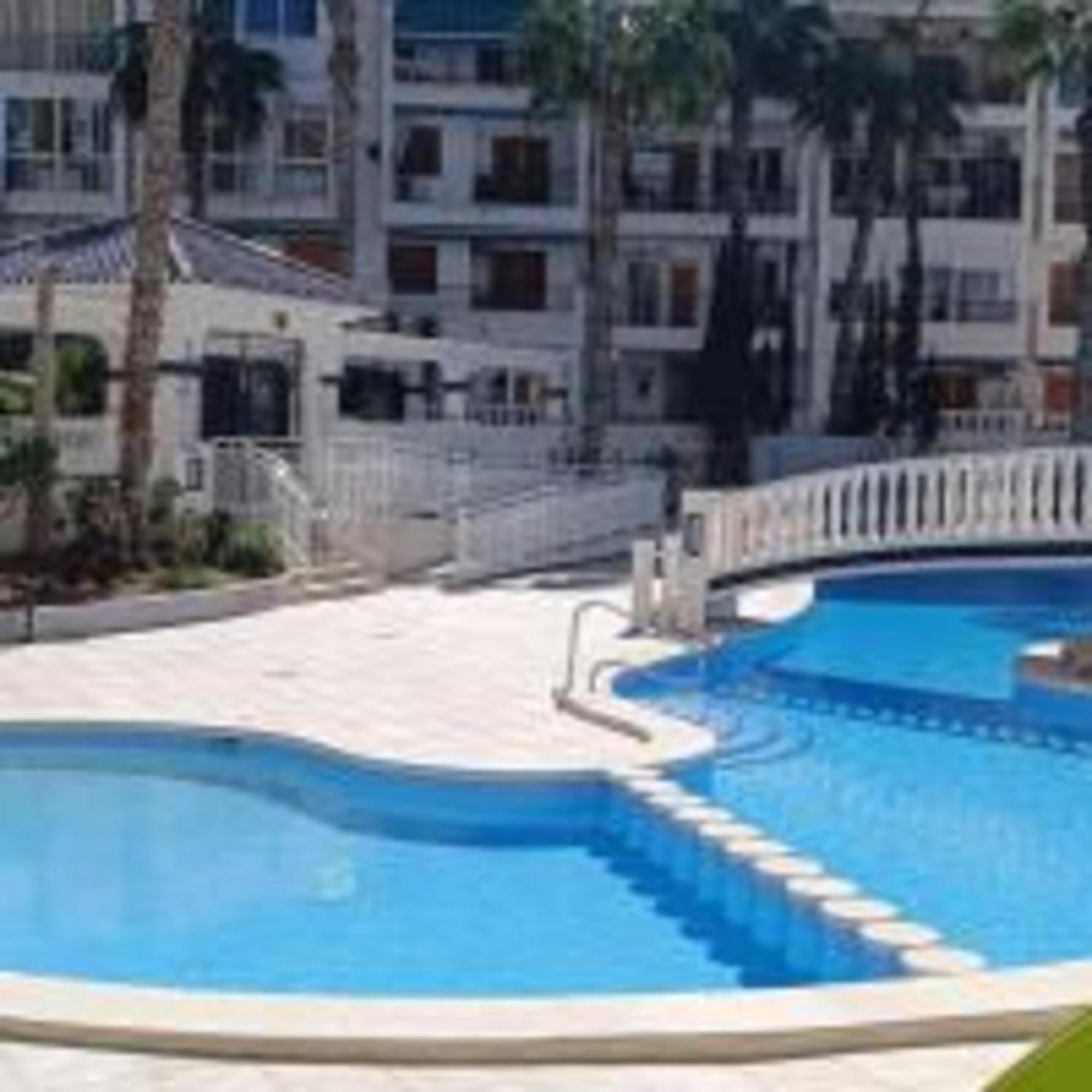 Pmt17 - Penthouse Apartment With Pool And Close To Beach La Mata  Exterior photo